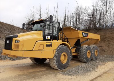 740gc sta 2