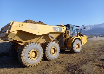 740 gc sta 3